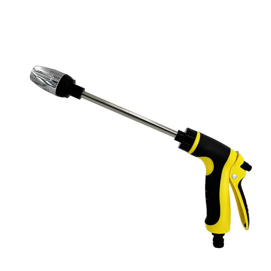 Portable Power Washer-Easy Car & Garden Cleaning