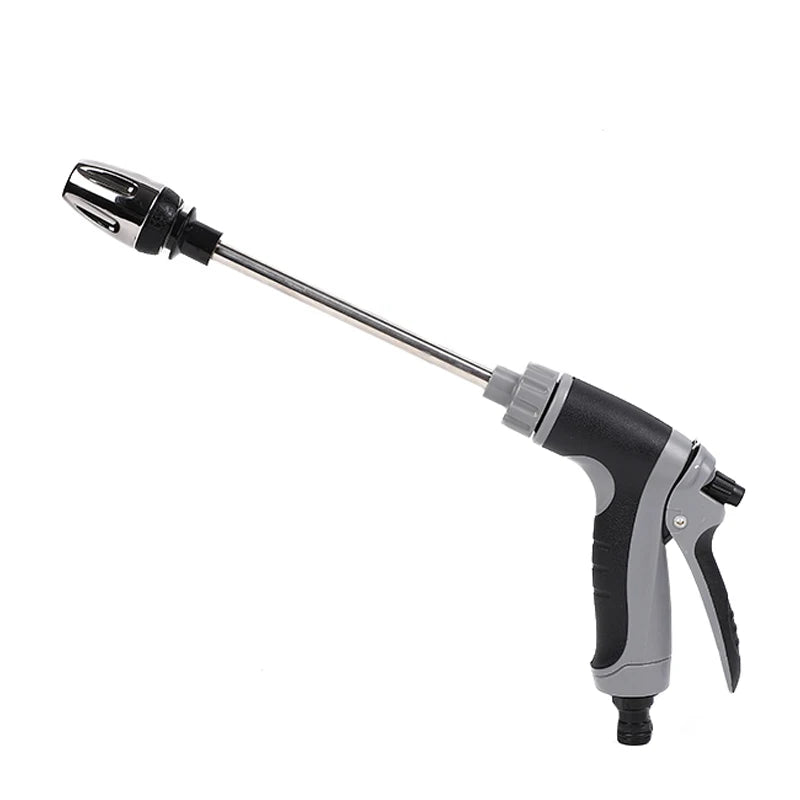 Portable Power Washer-Easy Car & Garden Cleaning