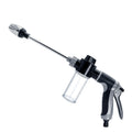 Portable Power Washer-Easy Car & Garden Cleaning